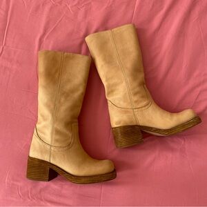 Jeffrey Campbell Reflect Boot 7.5
